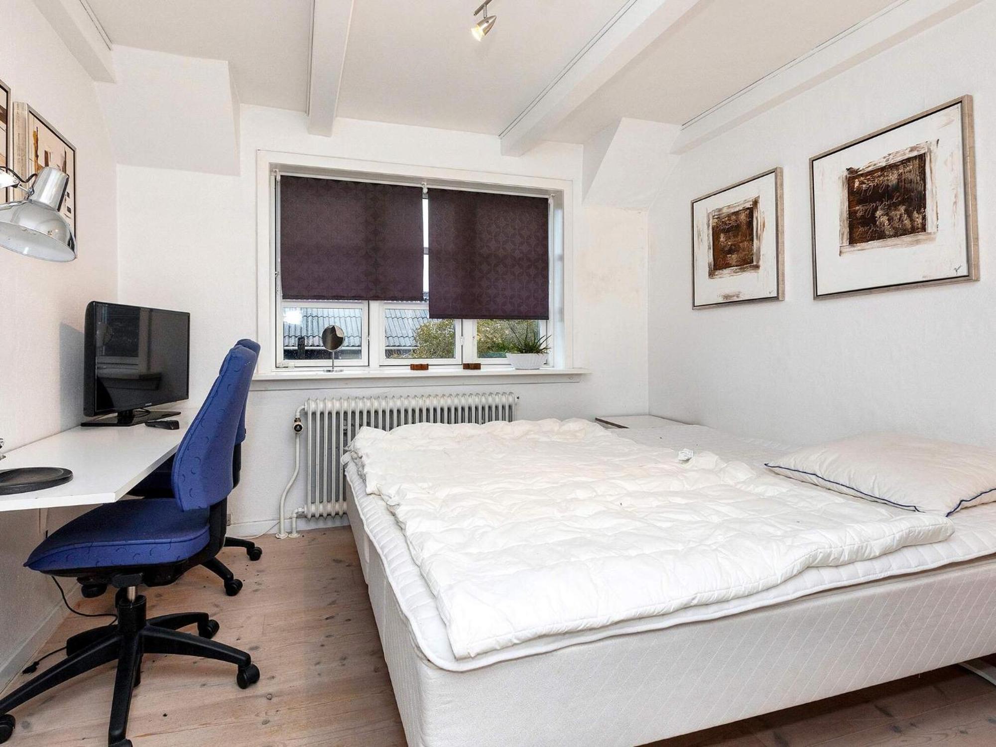6 Person Holiday Home In 斯卡恩 外观 照片