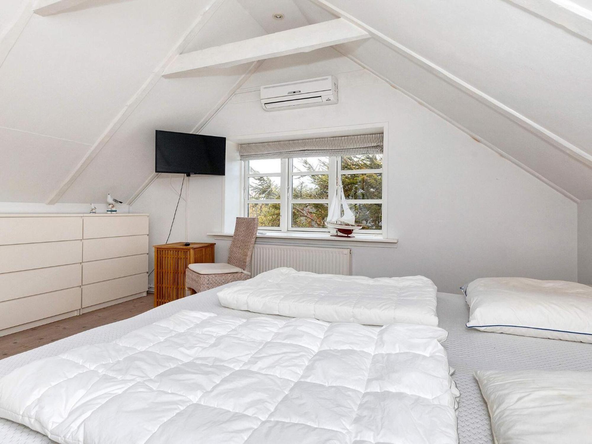 6 Person Holiday Home In 斯卡恩 外观 照片